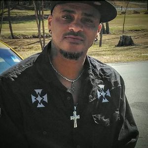 Meet your Posher, Kenny